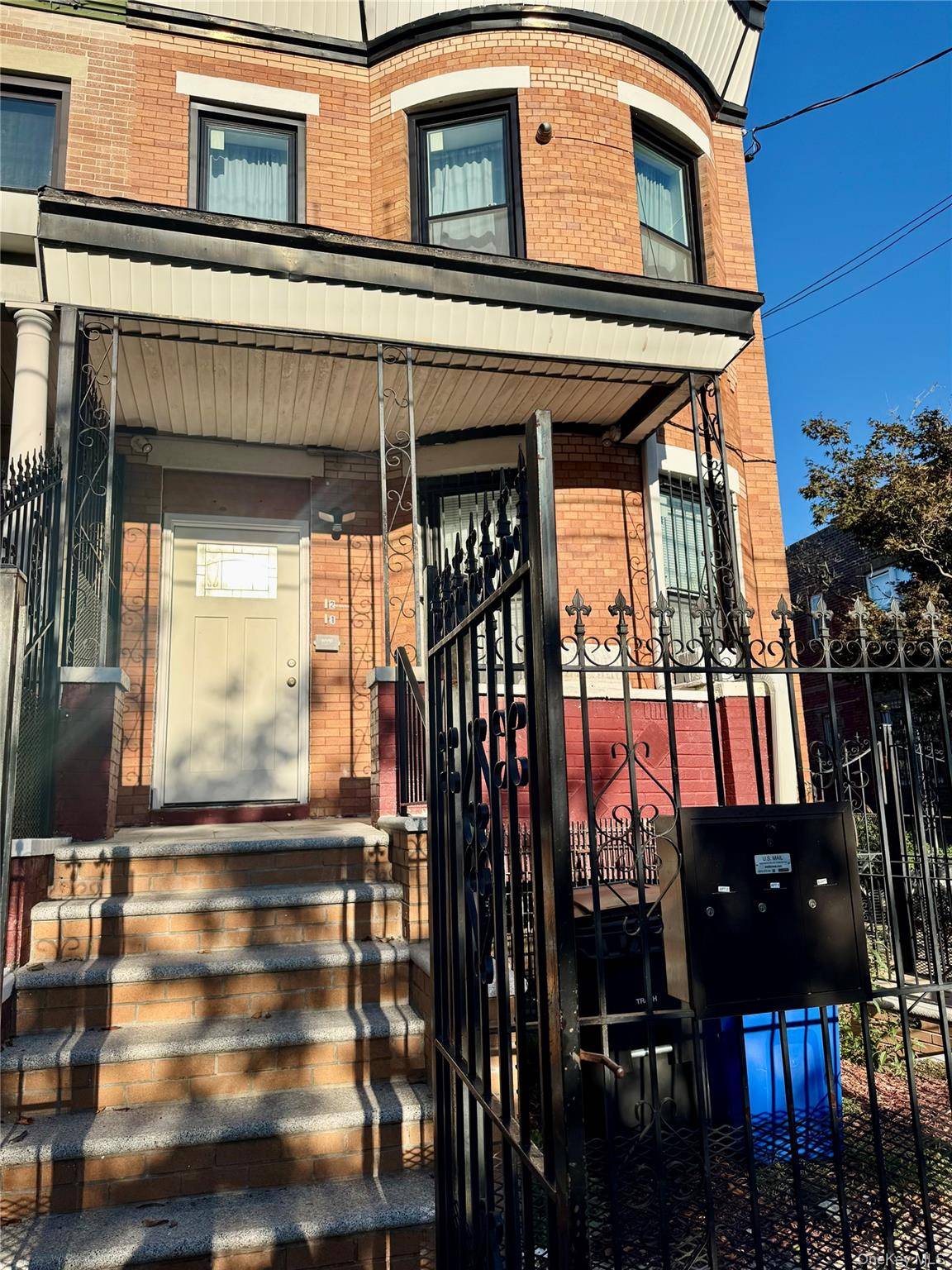 575 Barbey ST #1, Brooklyn, NY 11207