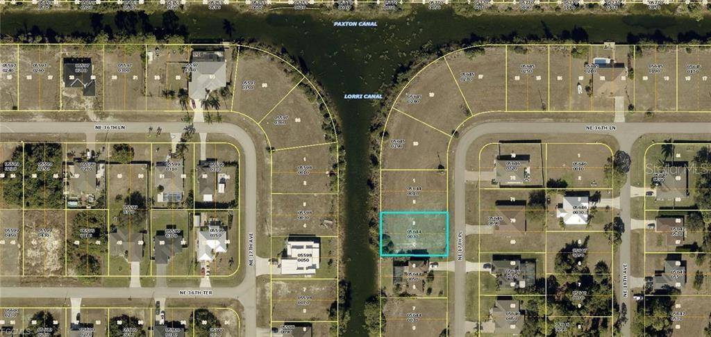 3620 NE 17TH PL, Cape Coral, FL 33909