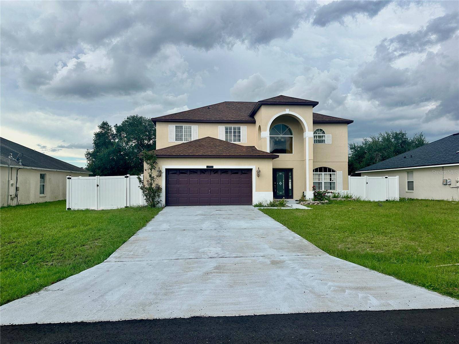 314 HURON DR, Kissimmee, FL 34759