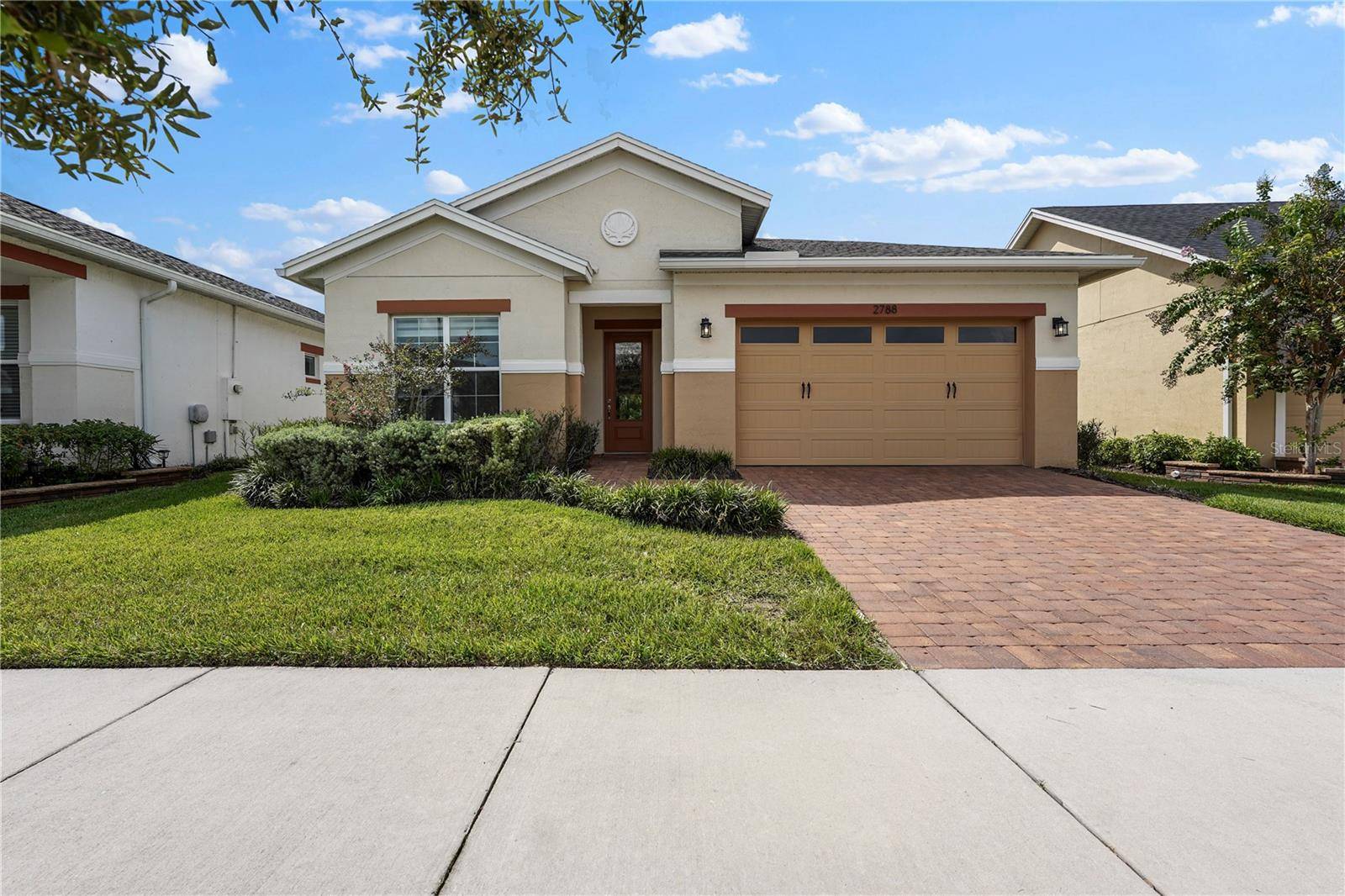 2788 SOUTHLAND ST, St Cloud, FL 34772