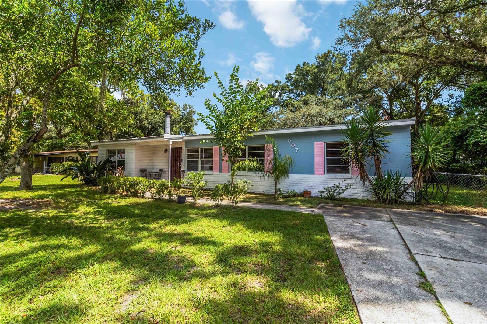 507 BEVERLY AVE, Altamonte Springs, FL 32701