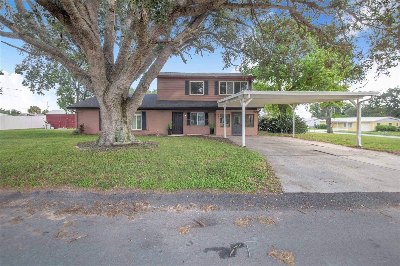 709 HIGHLANDS AVE, Dundee, FL 33838