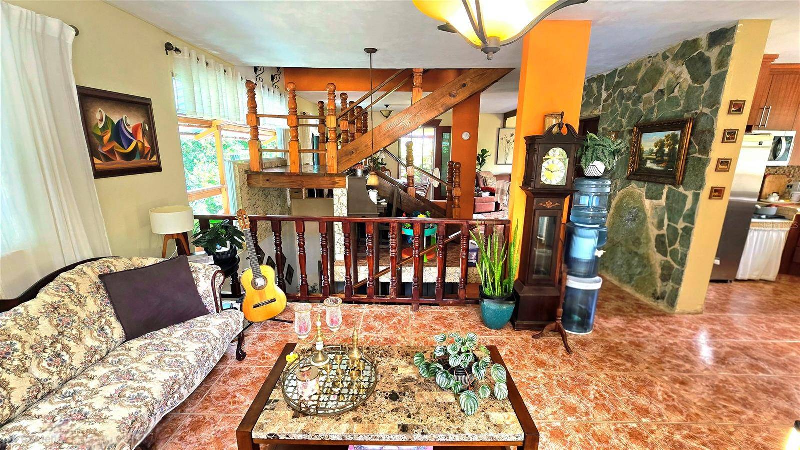 773 st. BARRANCAS, Barranquitas, PR 00794