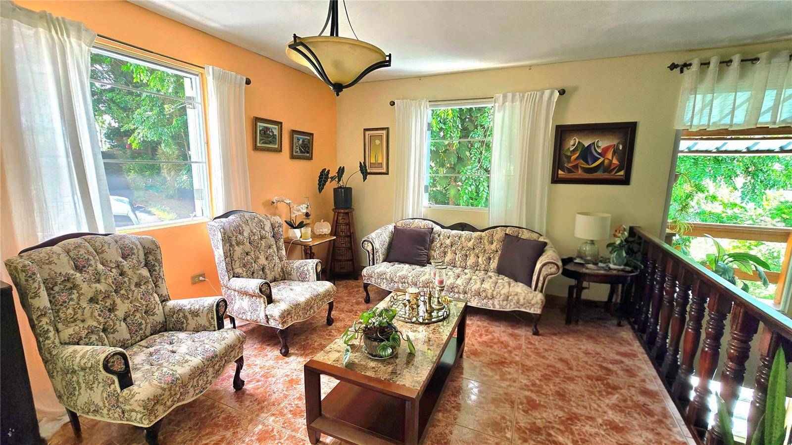 773 st. BARRANCAS, Barranquitas, PR 00794