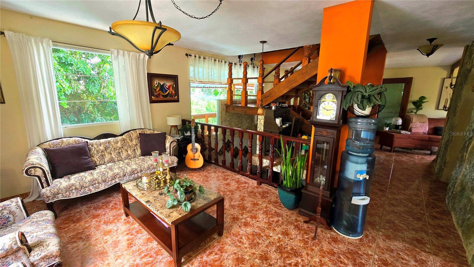 773 st. BARRANCAS, Barranquitas, PR 00794
