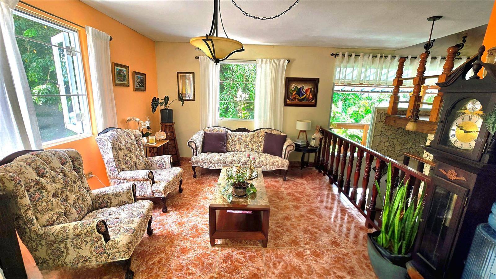 773 st. BARRANCAS, Barranquitas, PR 00794