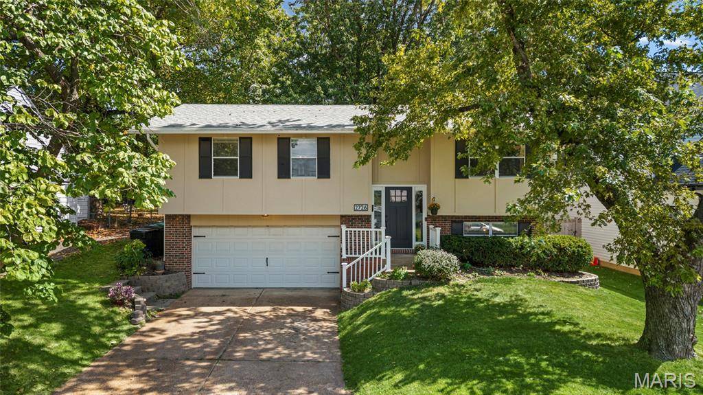 2726 Bremerton RD, Brentwood, MO 63144