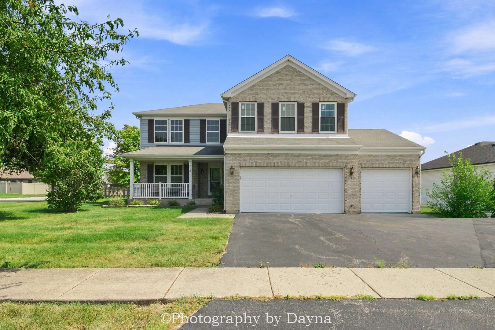 1710 Arbor DR, Bourbonnais, IL 60914