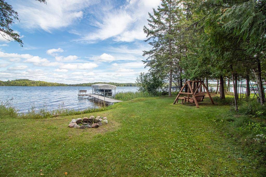 5816 Jitterbug LN NE, Remer, MN 56672