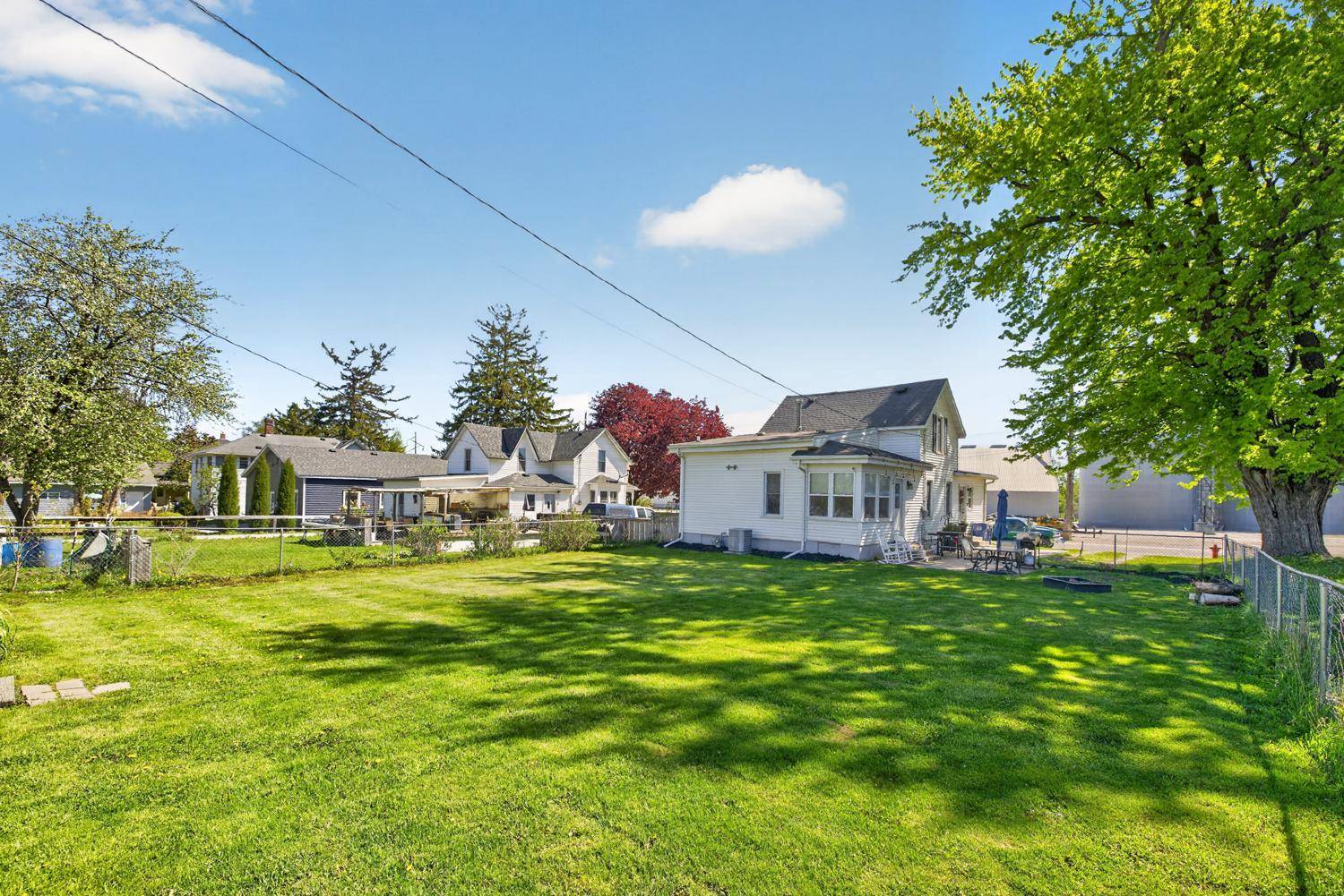 128 Langford AVE, Kenyon, MN 55946