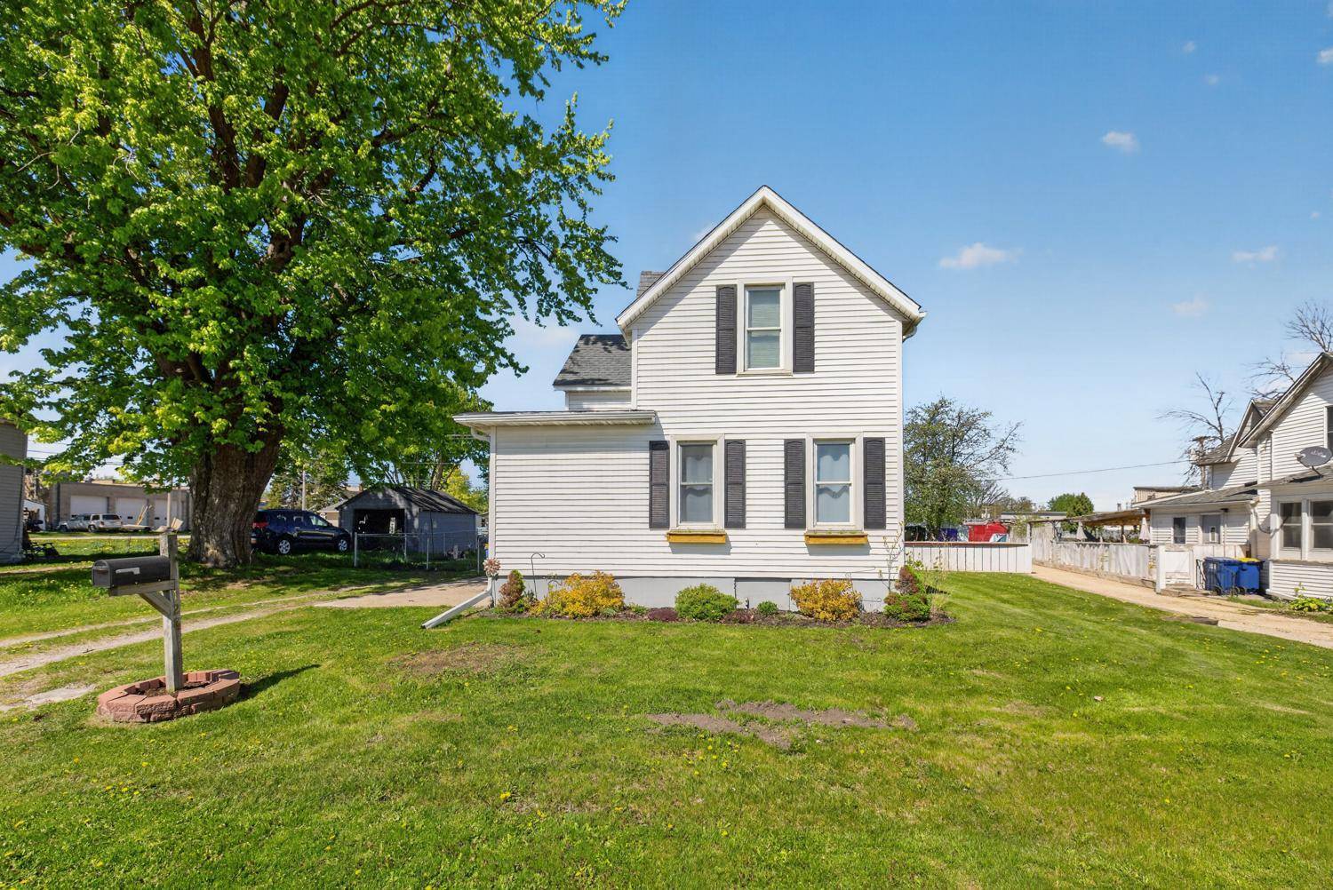128 Langford AVE, Kenyon, MN 55946