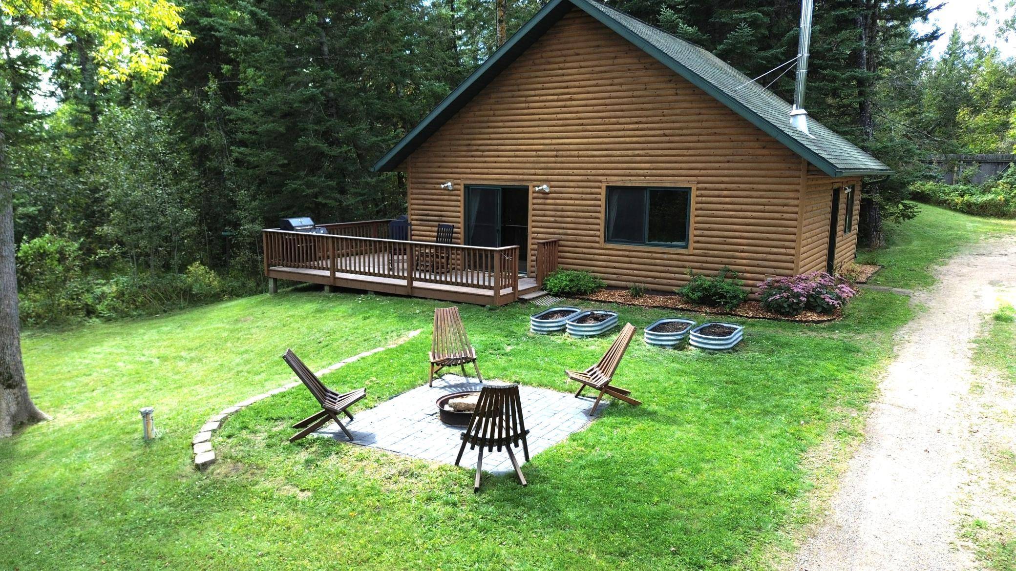 10871 260th ST, Park Rapids, MN 56470