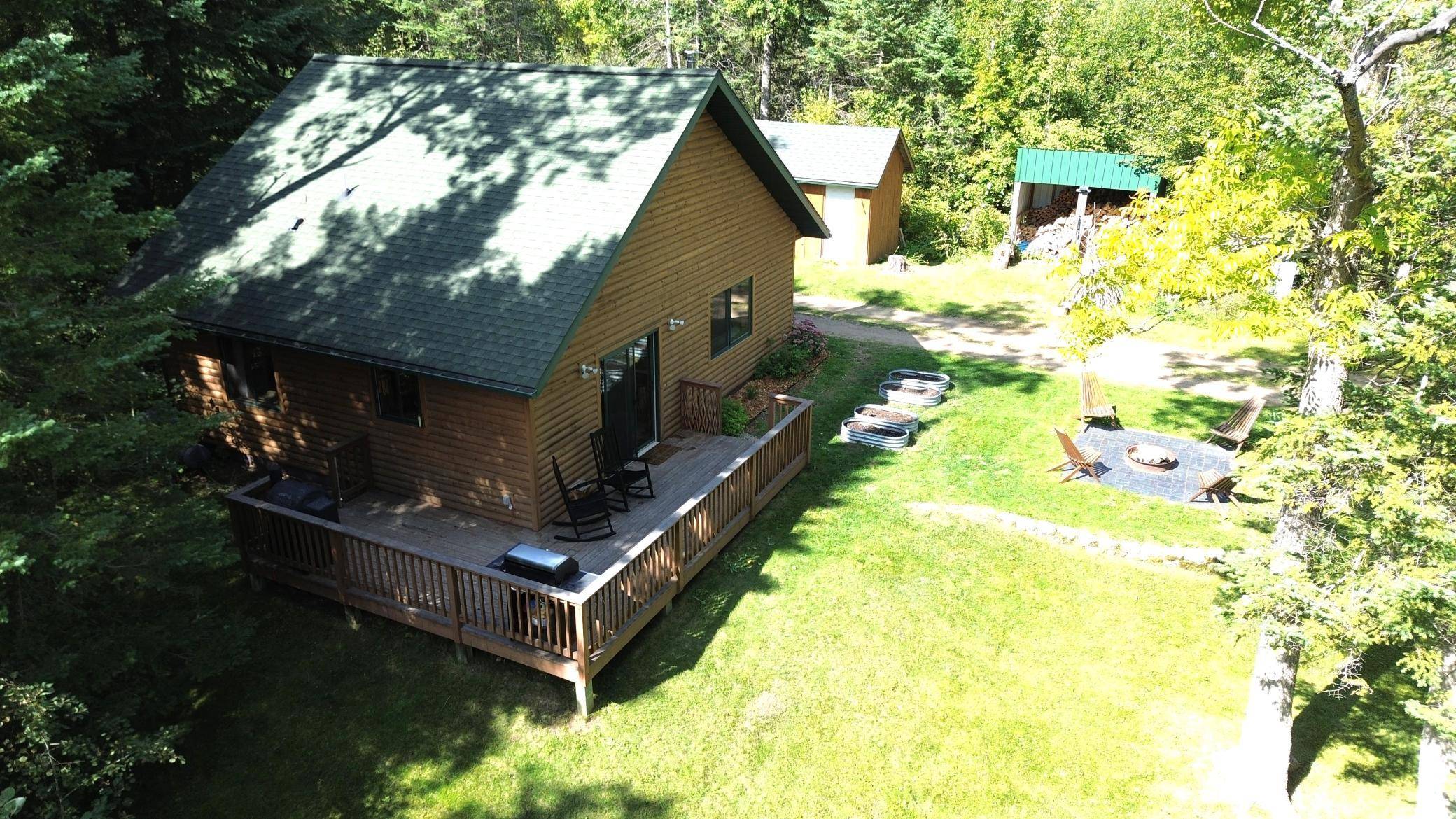 10871 260th ST, Park Rapids, MN 56470