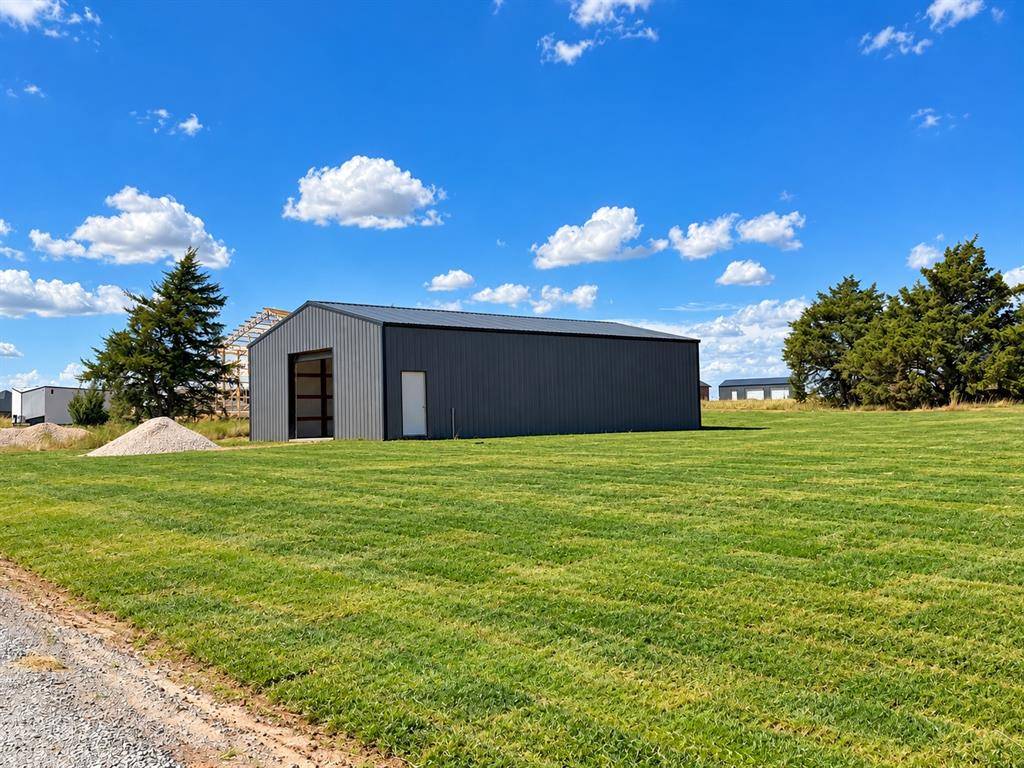 2541 Secretariat PASS, Guthrie, OK 73044
