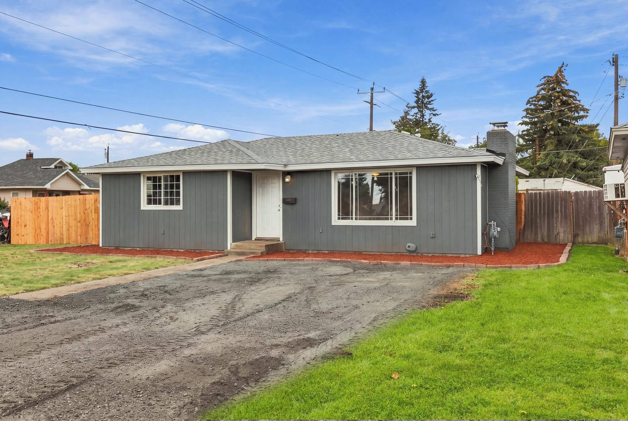 2901 E Cleveland Ave, Spokane, WA 99207
