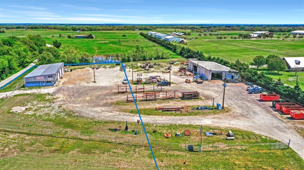 23350 US Highway 377, Whitesboro, TX 76273