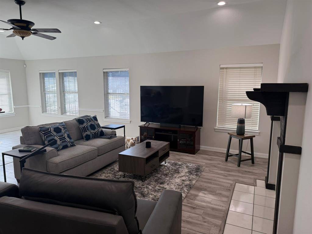 7809 Hightower Drive, North Richland Hills, TX 76182