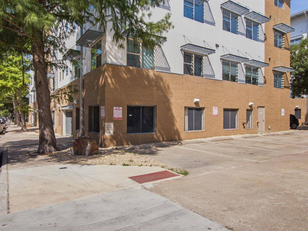3015 Bryan Street #2F, Dallas, TX 75204