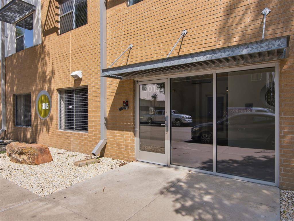 3015 Bryan Street #2F, Dallas, TX 75204