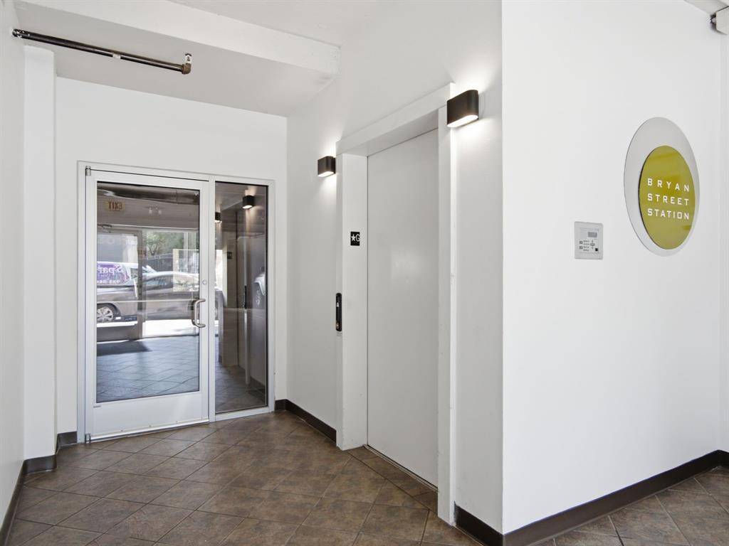 3015 Bryan Street #2F, Dallas, TX 75204