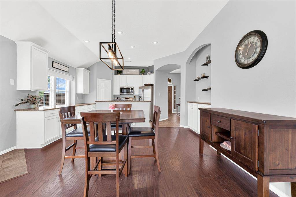 2401 Fieldcrest Drive, Rockwall, TX 75032