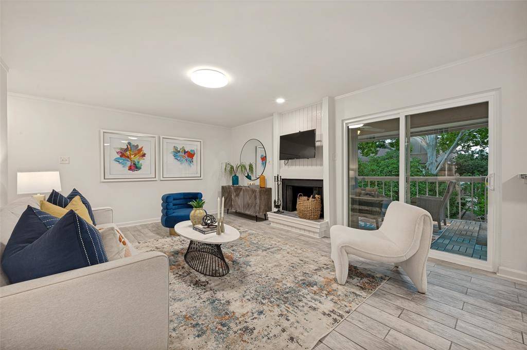 5140 Amesbury Drive #212, Dallas, TX 75206