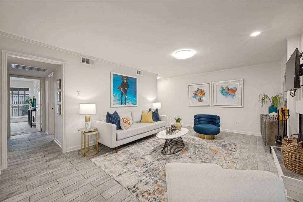 5140 Amesbury Drive #212, Dallas, TX 75206
