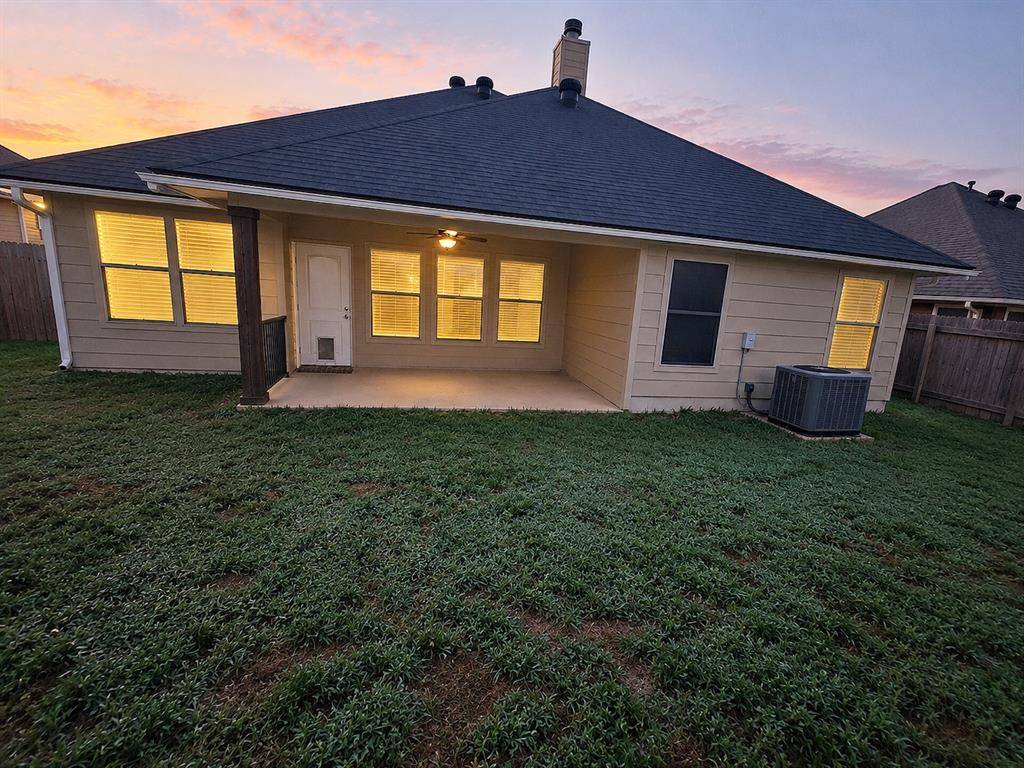 Address not disclosed, Haughton, LA 71037