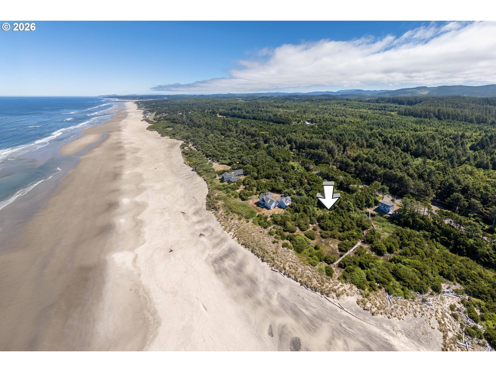 600 SW Pacific Coast Hwy, Waldport, OR 97394