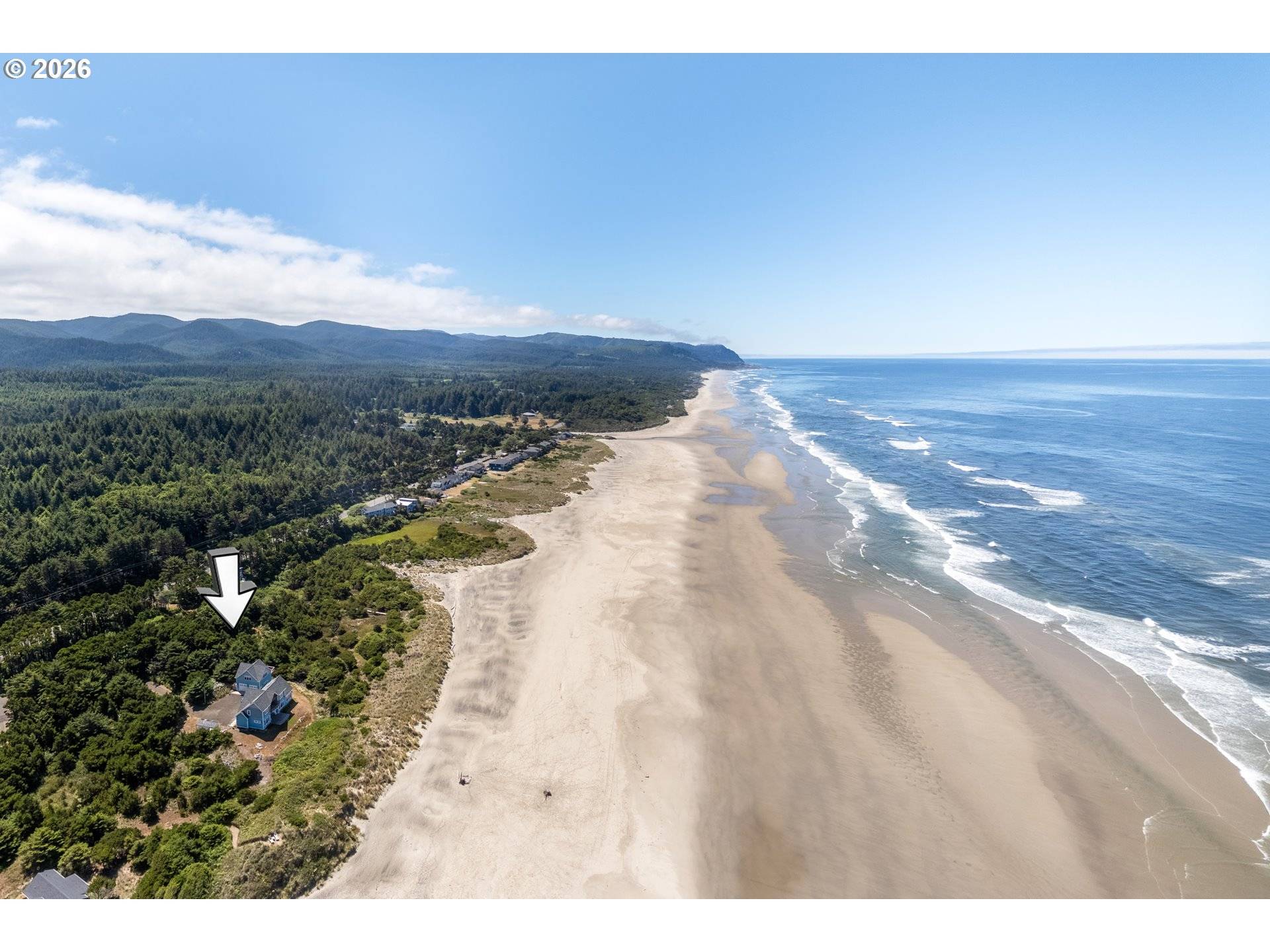 600 SW Pacific Coast Hwy, Waldport, OR 97394