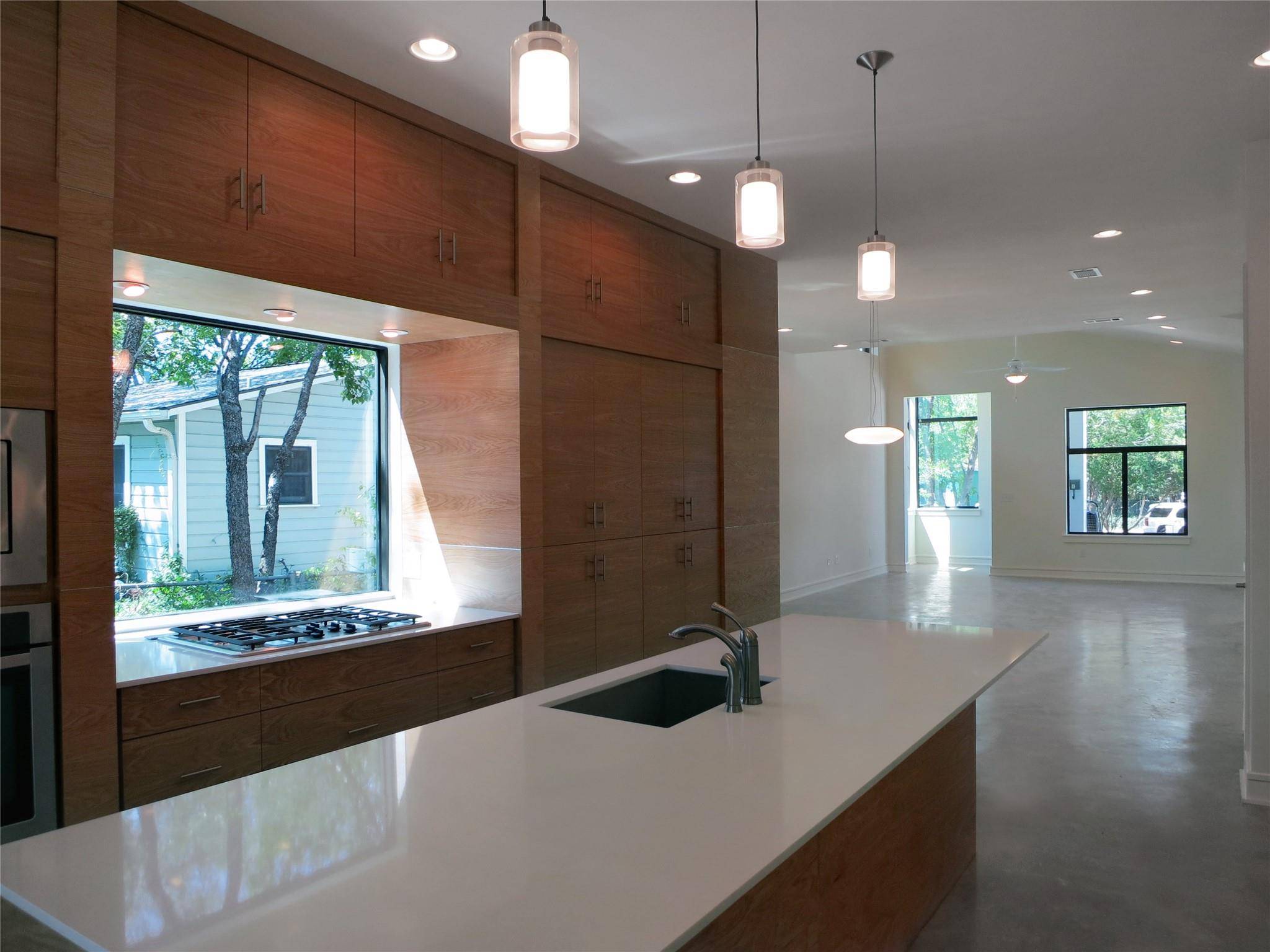 5513 Joe Sayers Ave #A, Austin, TX 78756
