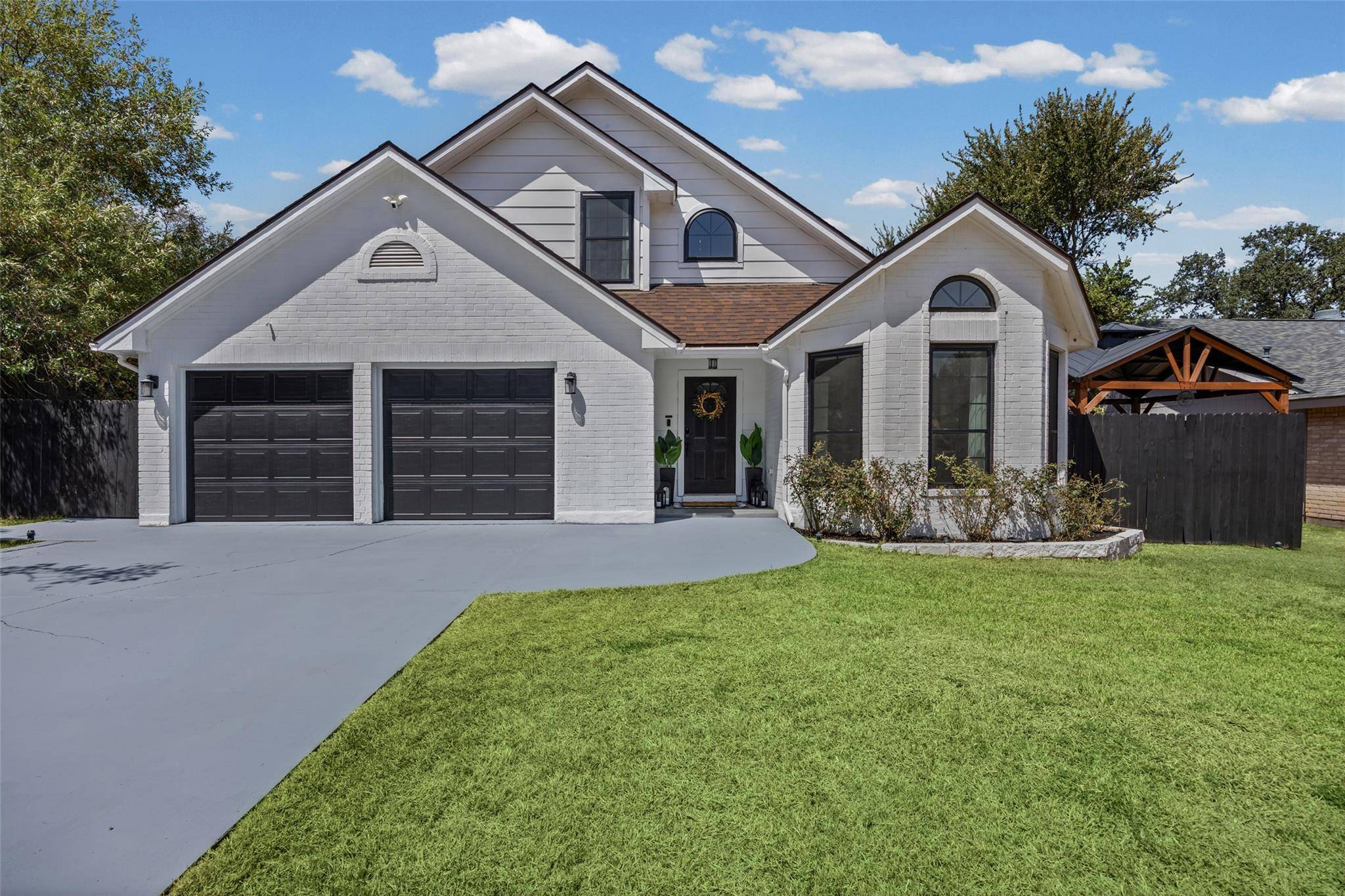 3006 Overland ST, Round Rock, TX 78681