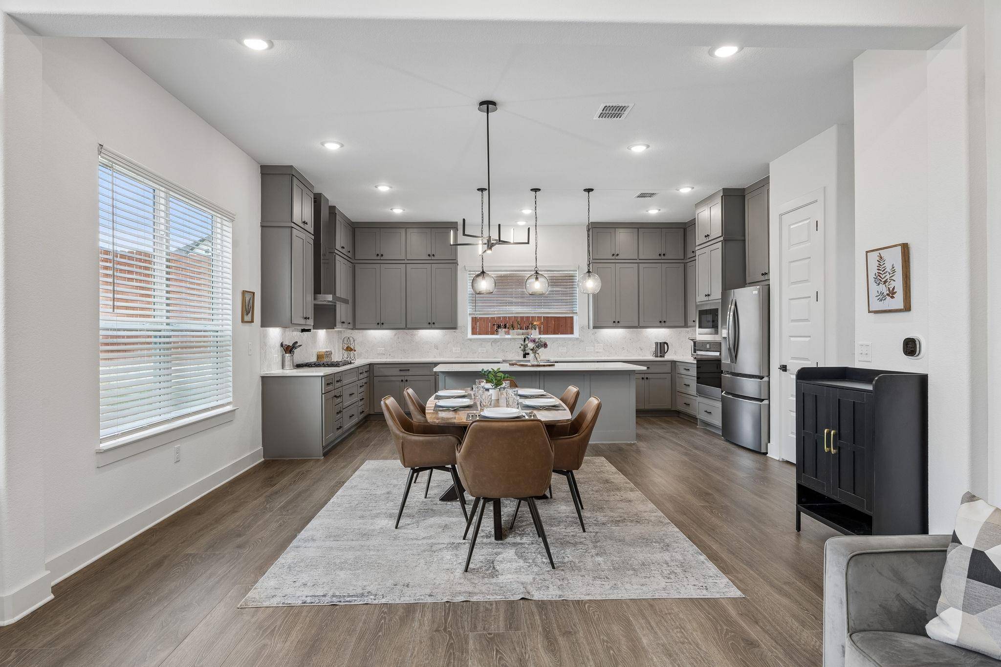 1509 Corsac WAY, Austin, TX 78727