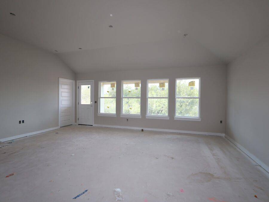9316 Furman DR, Austin, TX 78747