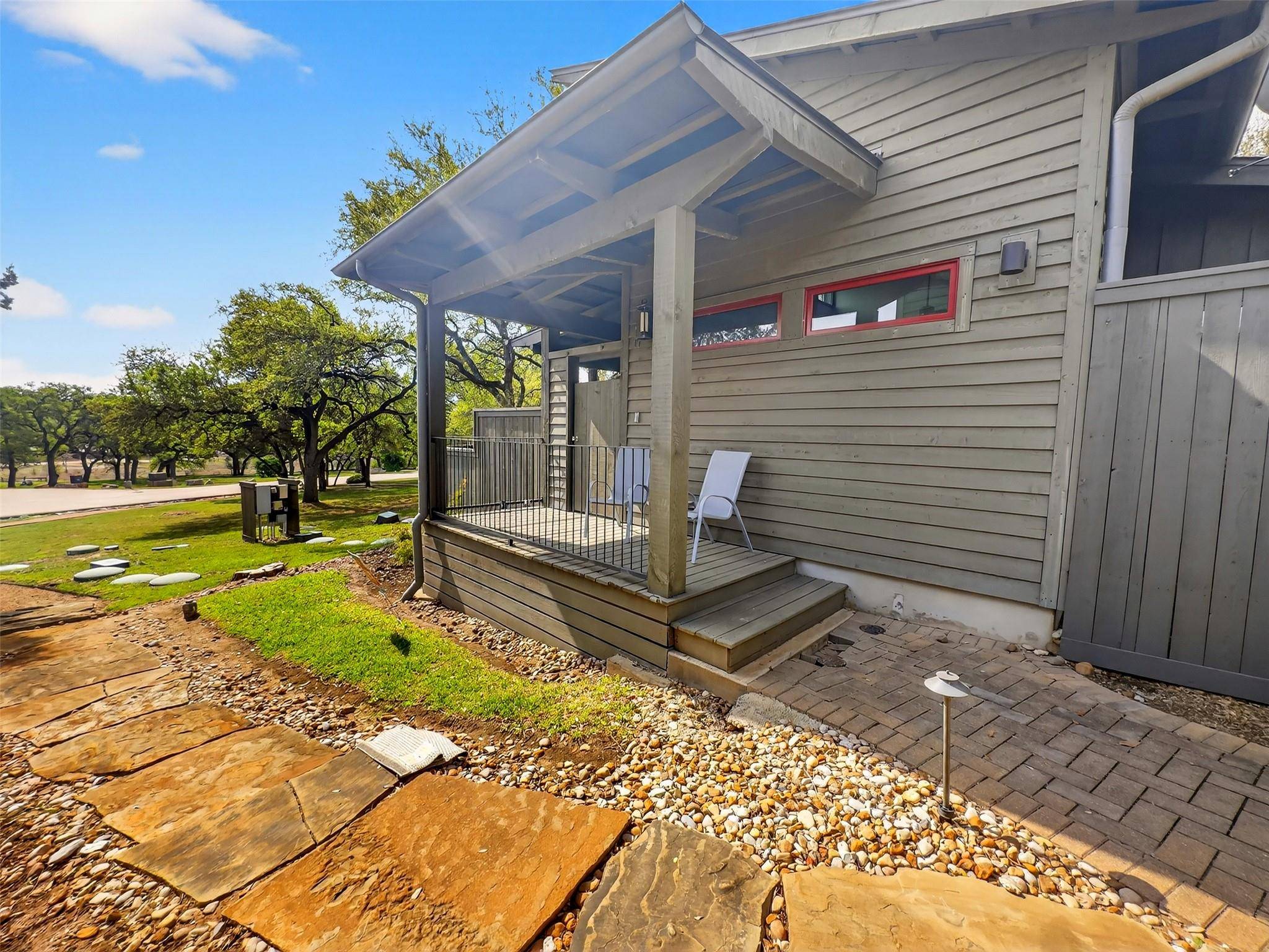 2113 Barbaro WAY #17, Spicewood, TX 78669