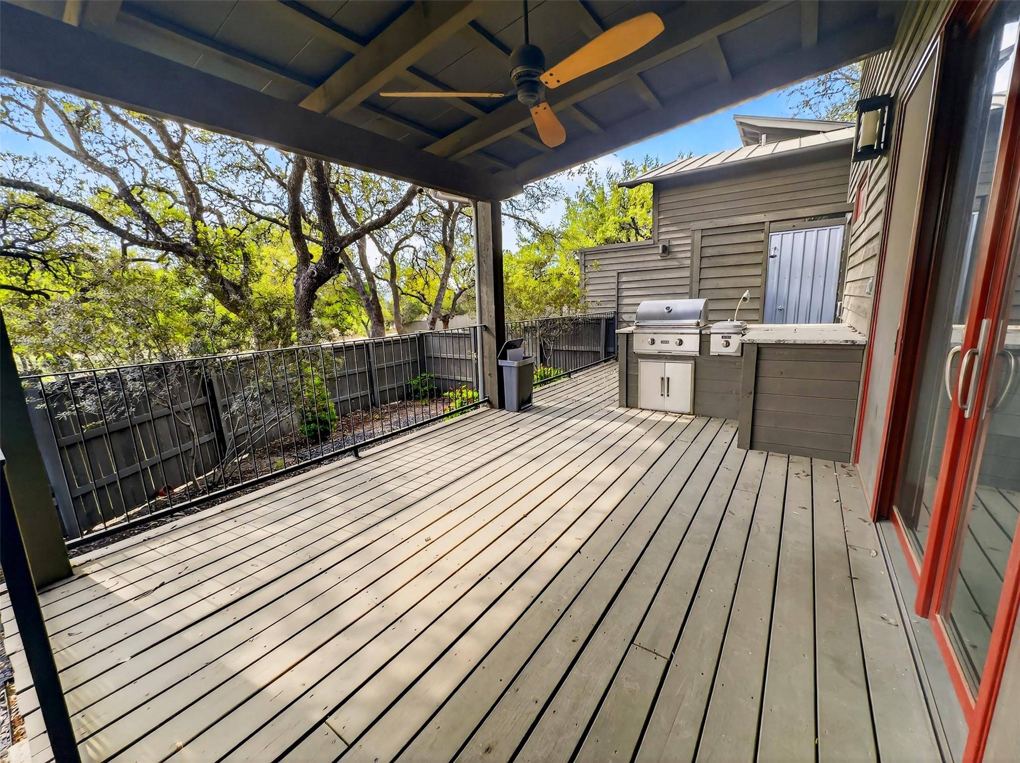 2113 Barbaro WAY #17, Spicewood, TX 78669