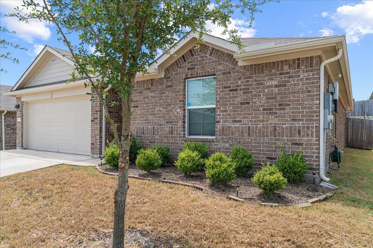 19705 Caroline Harrison ST, Manor, TX 78653