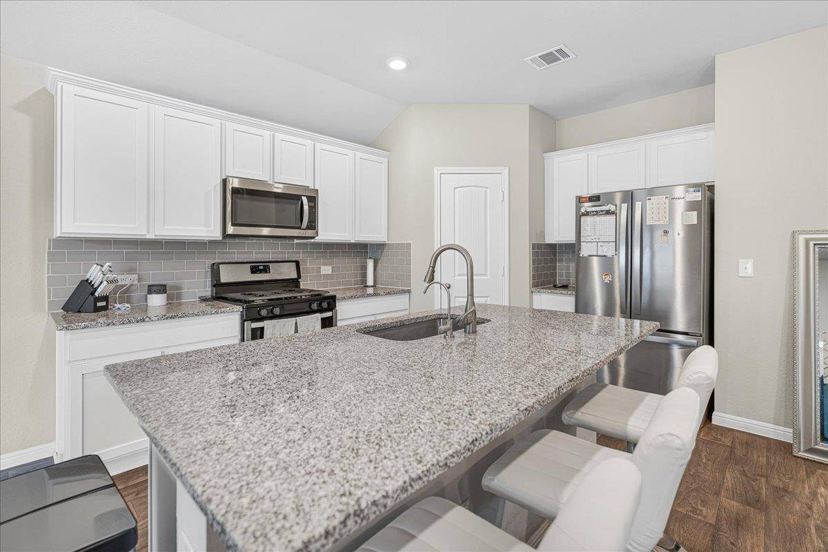 19705 Caroline Harrison ST, Manor, TX 78653