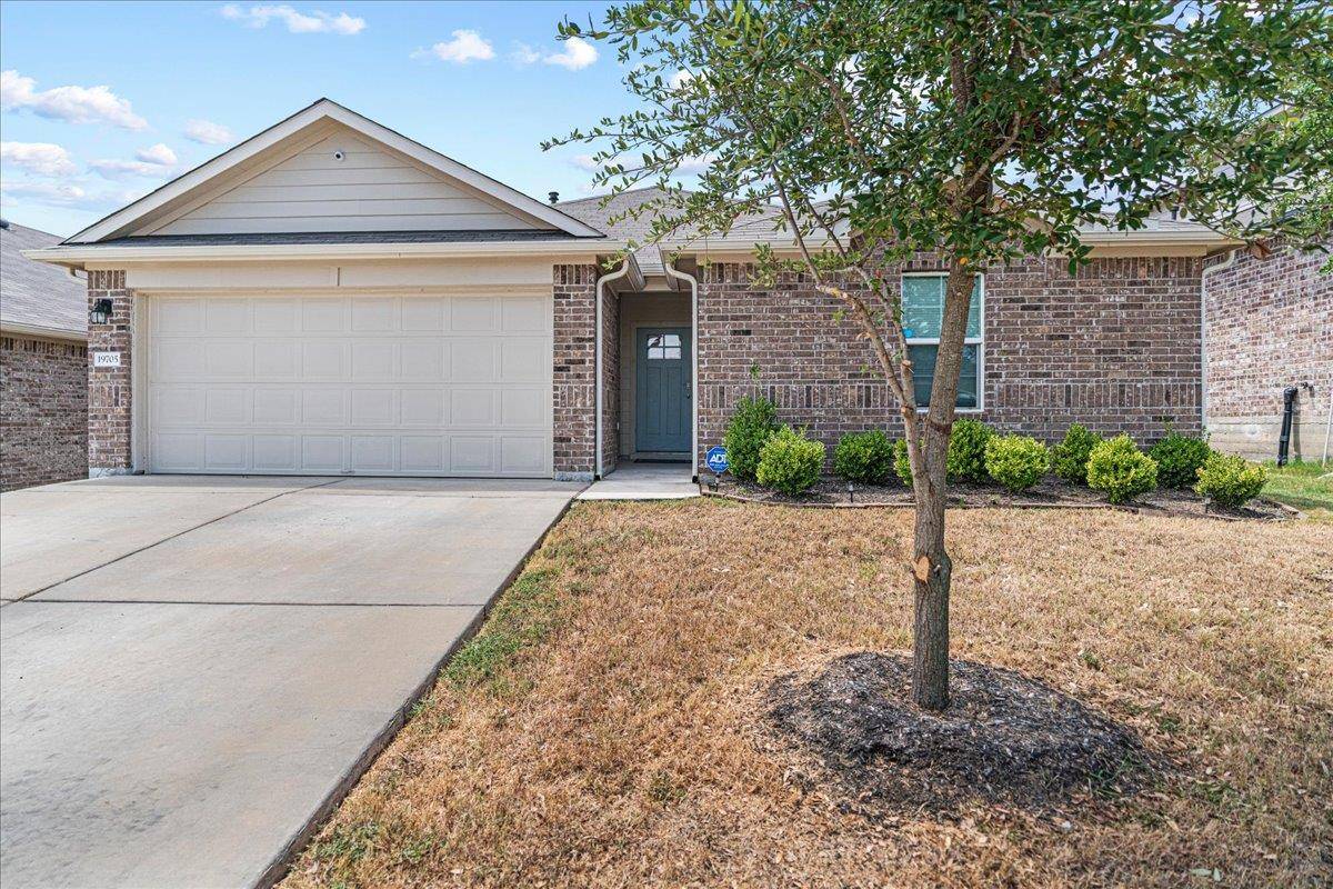 19705 Caroline Harrison ST, Manor, TX 78653