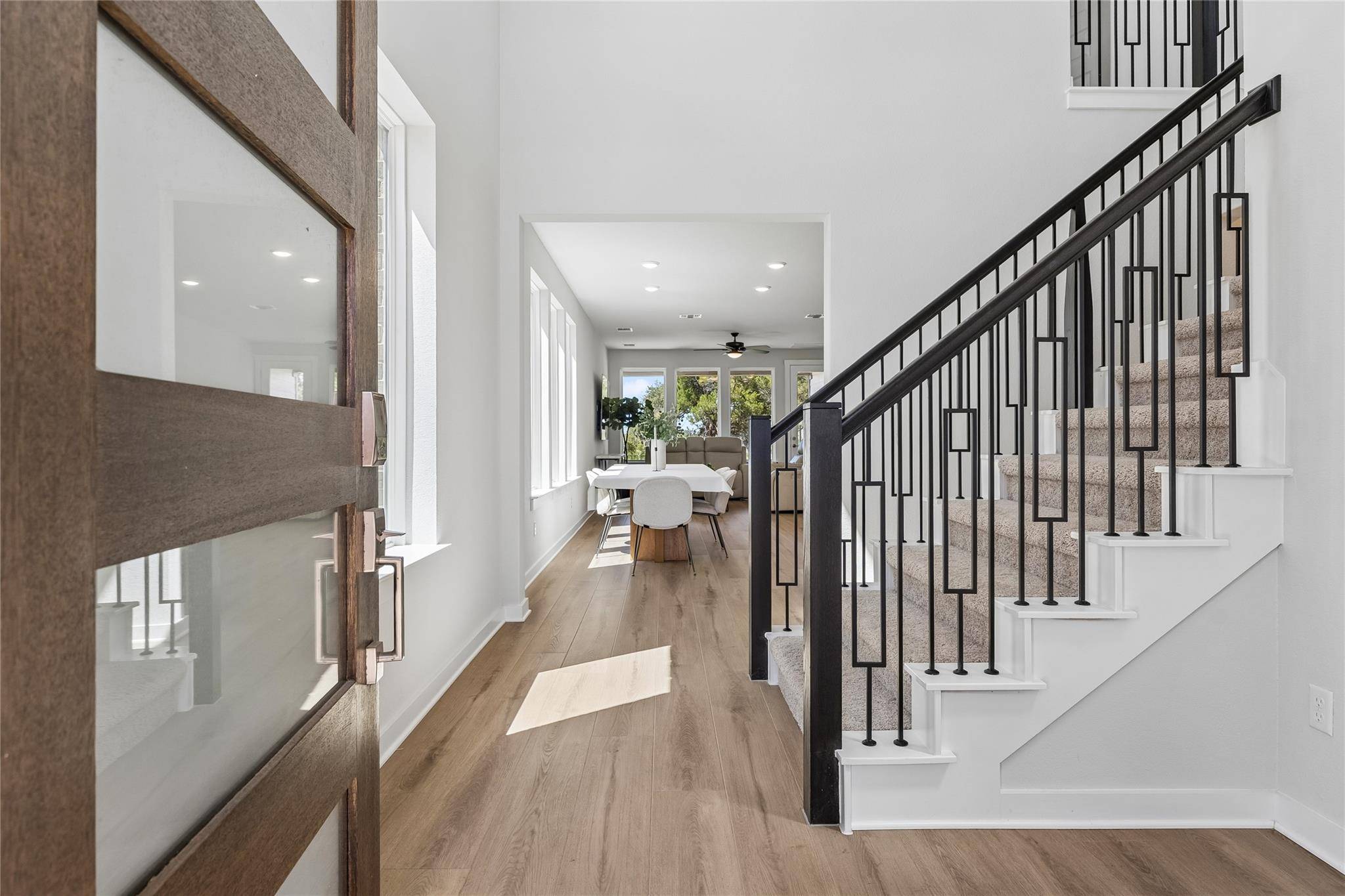 208 Table Top BND, Liberty Hill, TX 78642