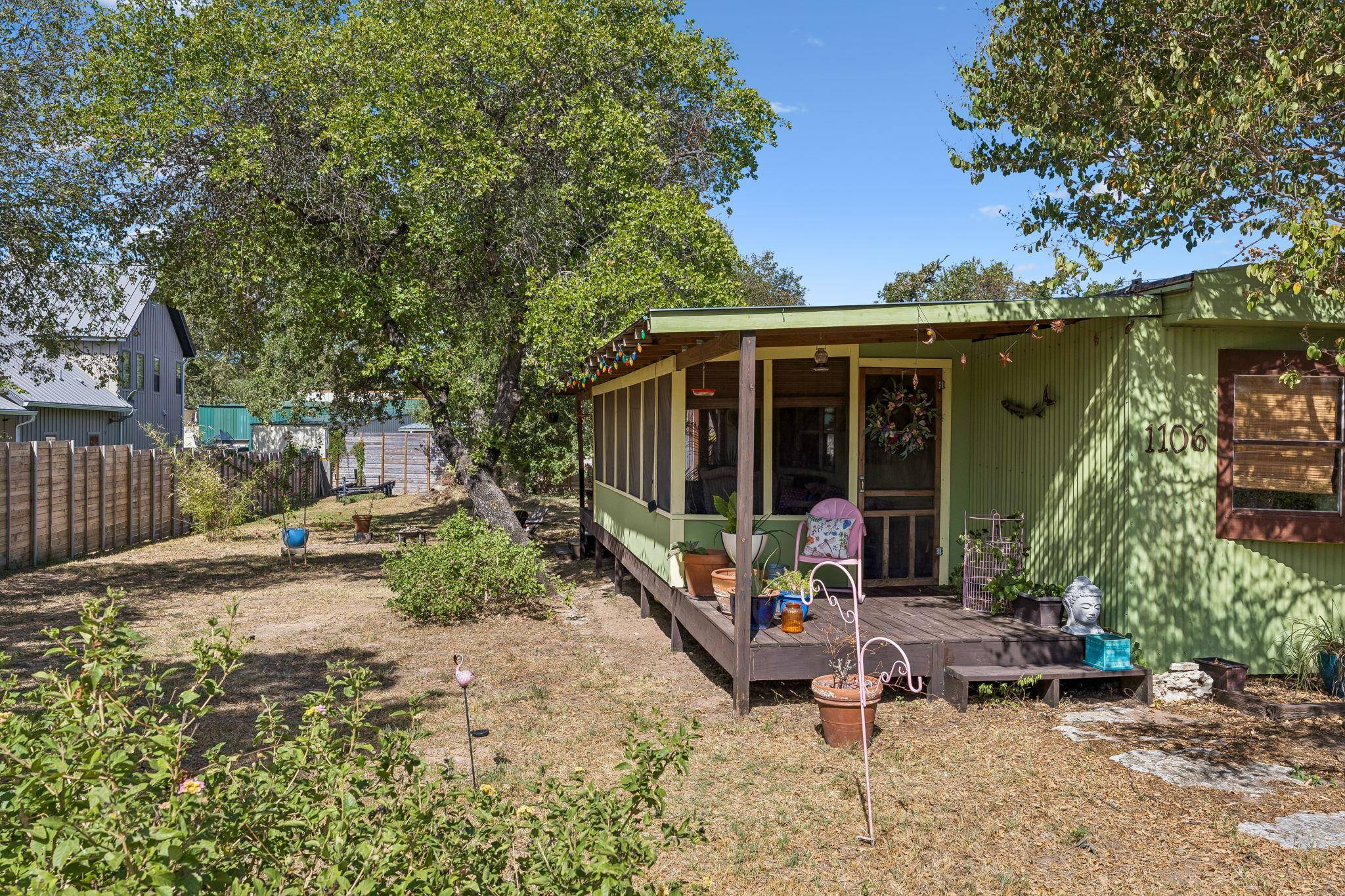 1106 Minnie DR, Austin, TX 78732