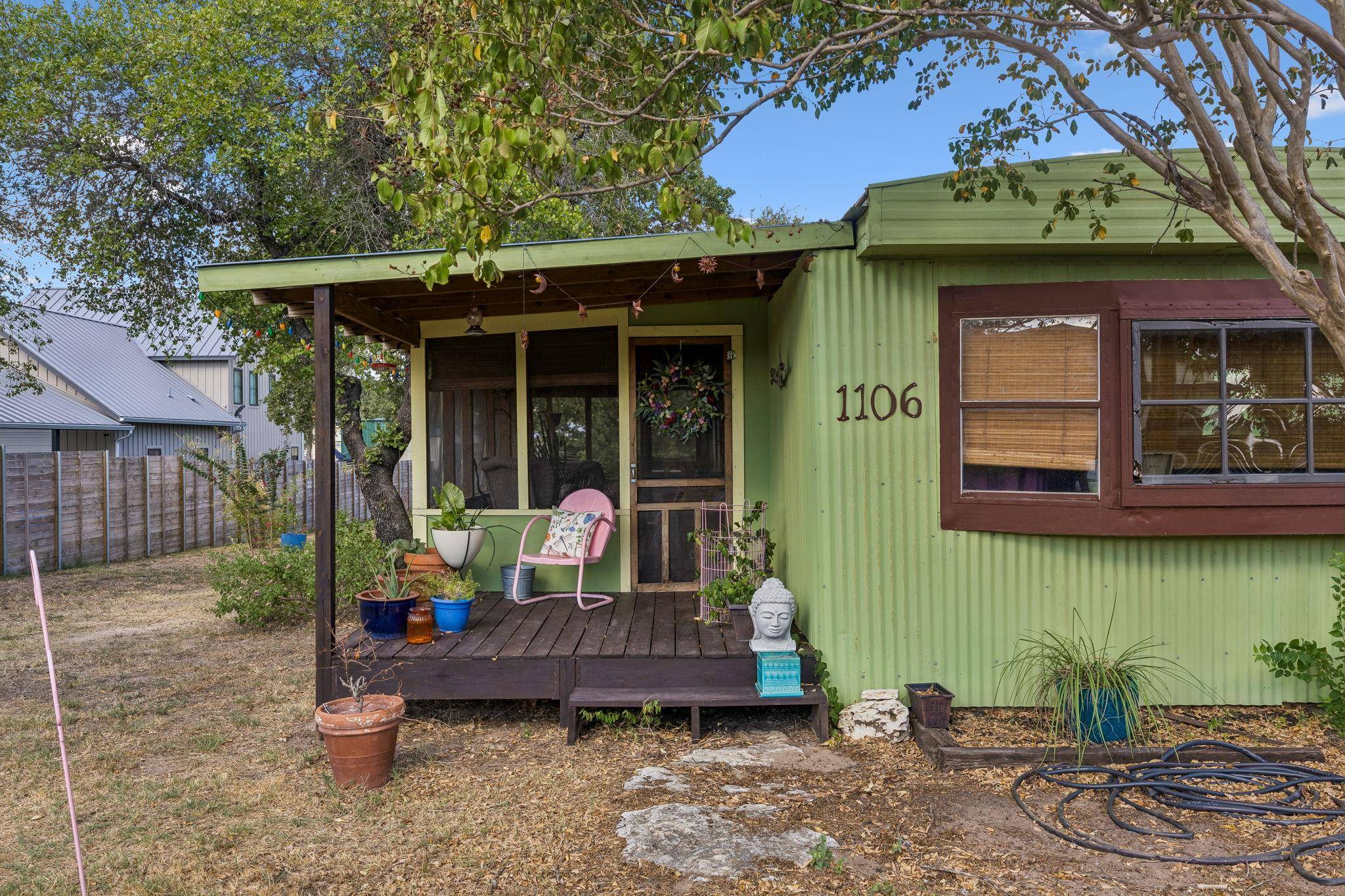 1106 Minnie DR, Austin, TX 78732
