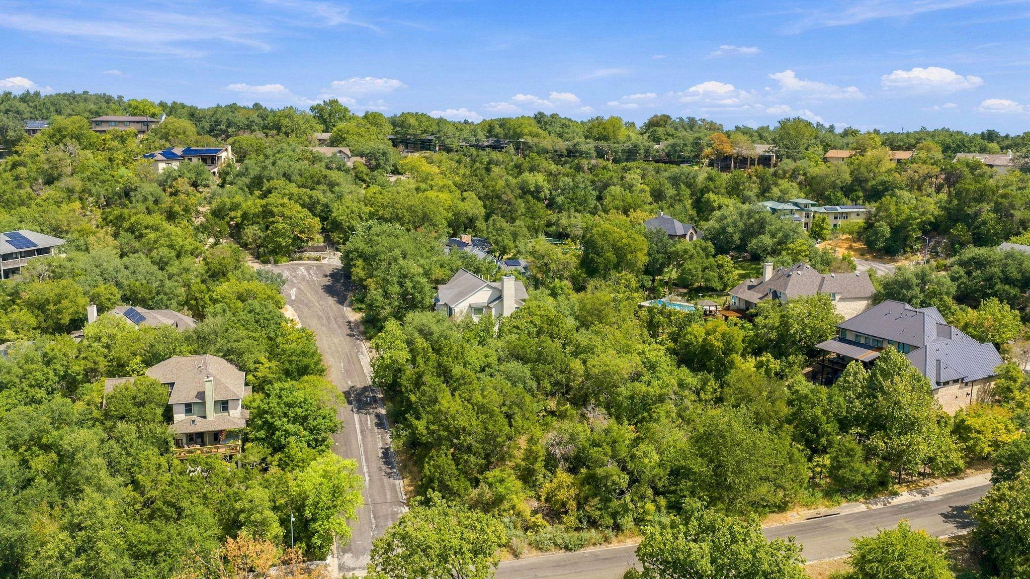 6401 Dry Cliff CV, Austin, TX 78731