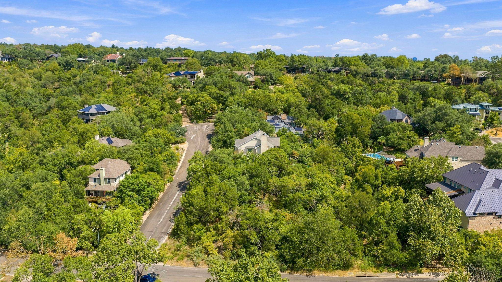 6401 Dry Cliff CV, Austin, TX 78731