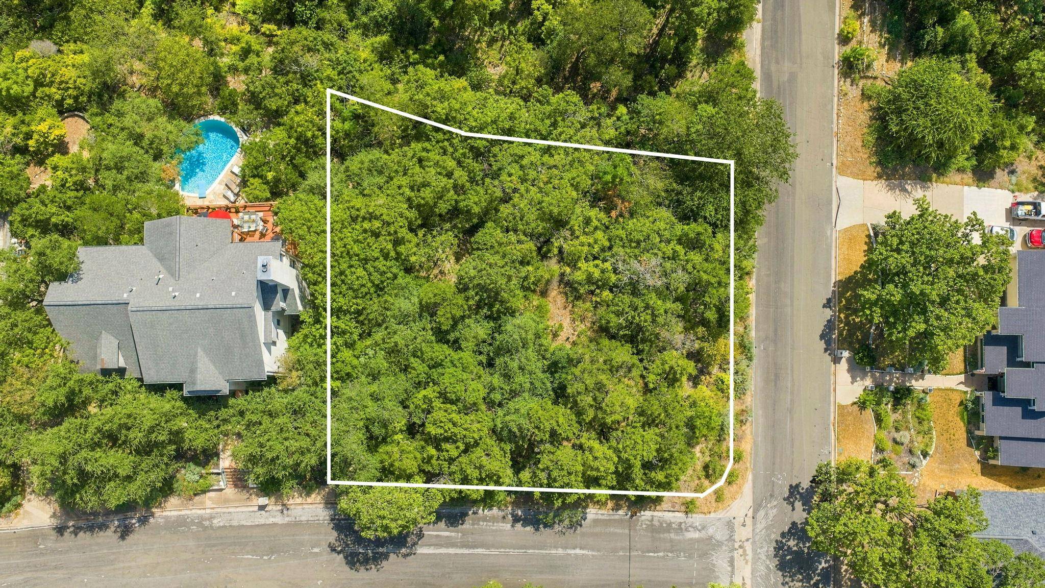 6401 Dry Cliff CV, Austin, TX 78731