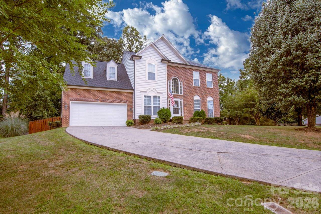 111 Comata RD, Mooresville, NC 28117