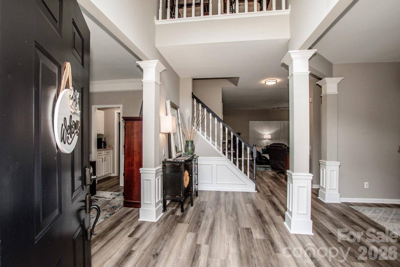 111 Comata RD, Mooresville, NC 28117