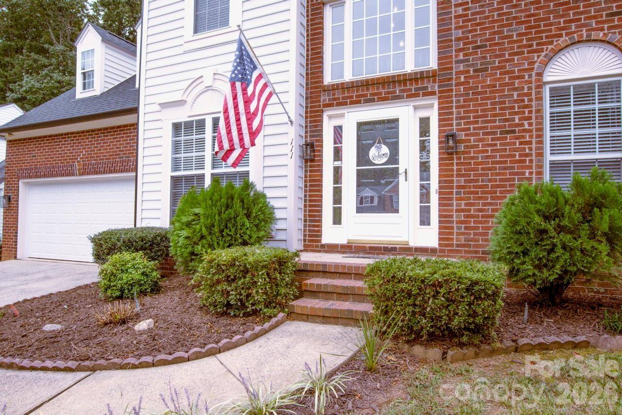 111 Comata RD, Mooresville, NC 28117