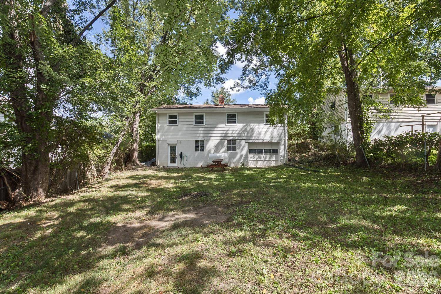 31 Wilmington RD, Asheville, NC 28803