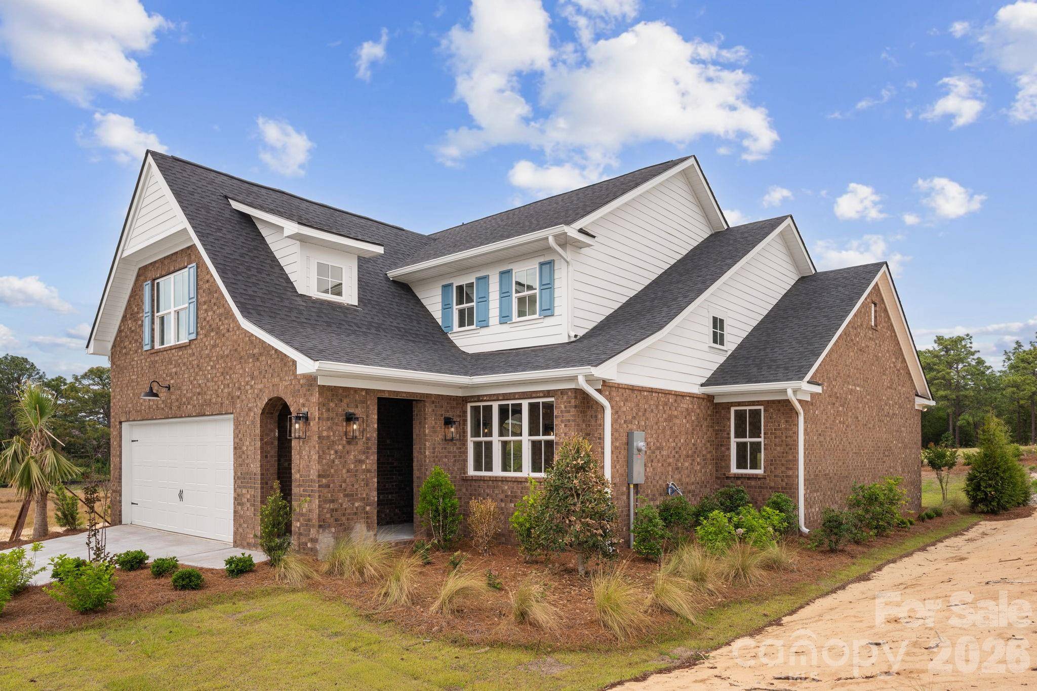 2025 Fairway VW #31, Blythewood, SC 29016